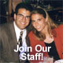 Staff Icon