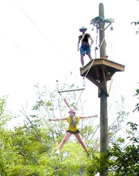 Zipline