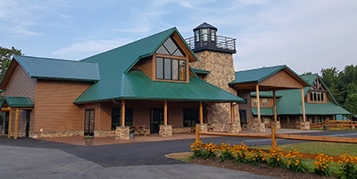 Lighthouse Activity Center