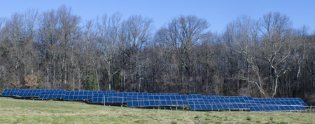 Solar Array